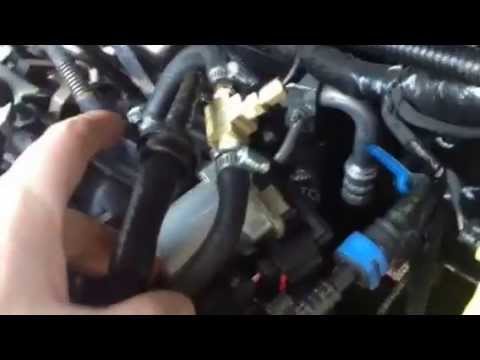 See U3160 repair manual